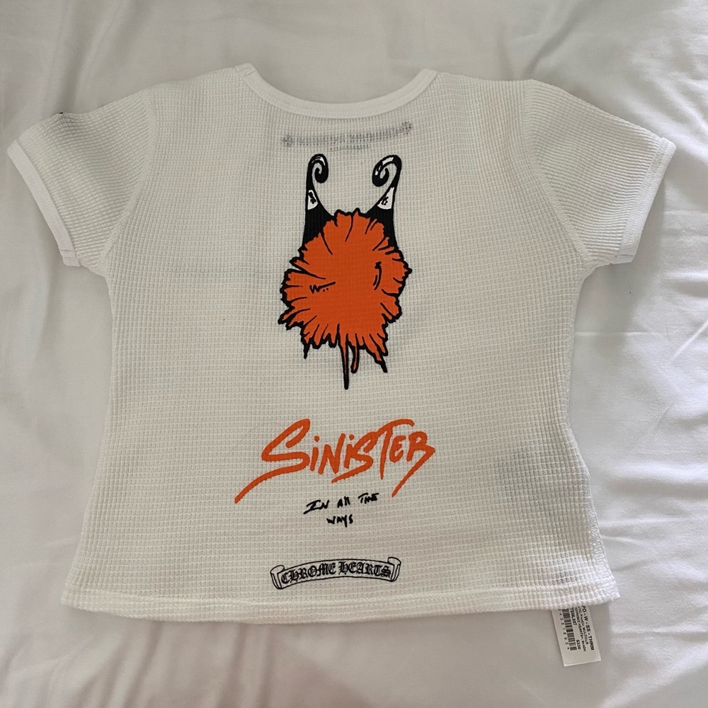 Sold don’t buy Chrome Hearts